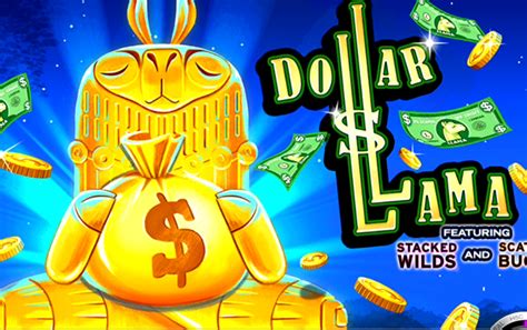 Dollar Llama Betway